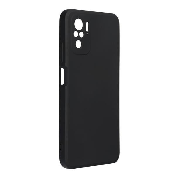 Futerał do Xiaomi Redmi Note 11 PRO 5G Silicone czarny
