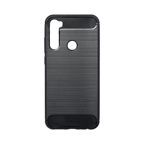 Futerał do Xiaomi Redmi Note 8T Carbon czarny