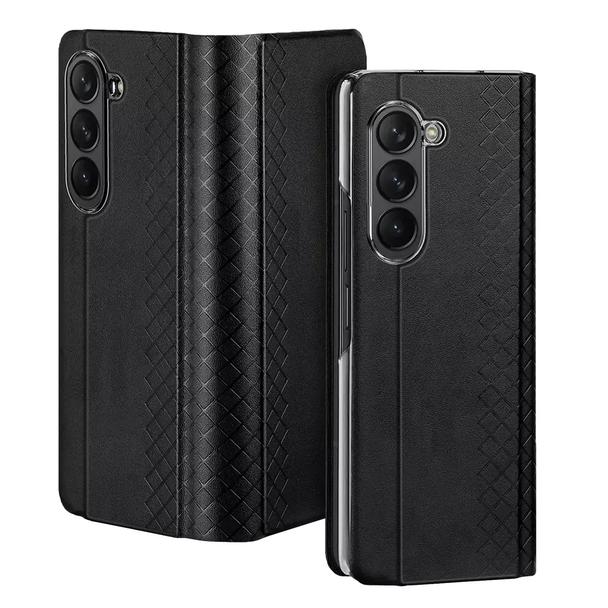 DUX DUCIS futerał BRIL do SAMSUNG Z Fold5 5G czarny