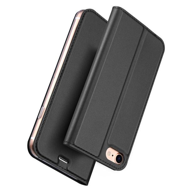 DUX DUCIS kabura SKIN PRO do SAMSUNG A25 5G czarna