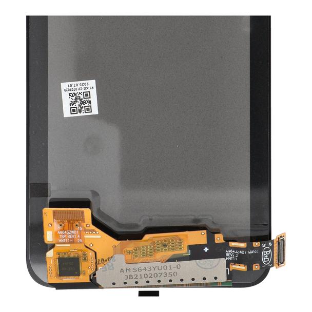 FixCell wyświetlacz LCD do REDMI NOTE 8T OEM bez ramki