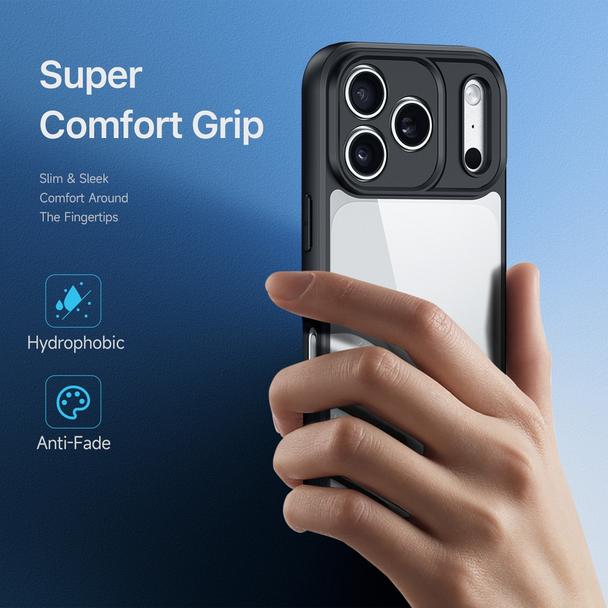 DUX DUCIS futerał AIMO do iPhone 18 Pro Max / 17 Pro Max czarny