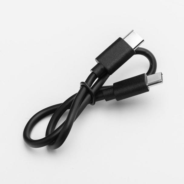 Powerbank zgodny z MagSafe Forcell F-Energy SuperSlim F5K8 QC4.0 PD3.0 15W 5000 mAh czarny 0INT