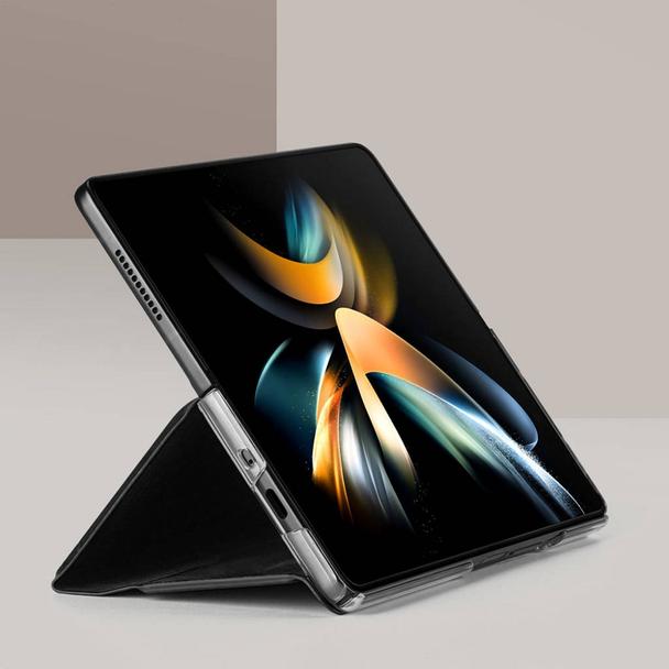 DUX DUCIS futerał BRIL do SAMSUNG Z Fold4 5G czarny