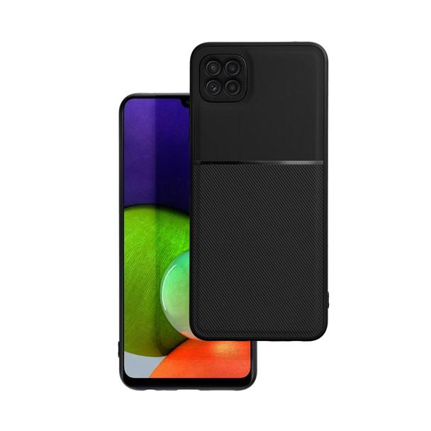 Futerał do Samsung A22 LTE ( 4G ) Noble czarny