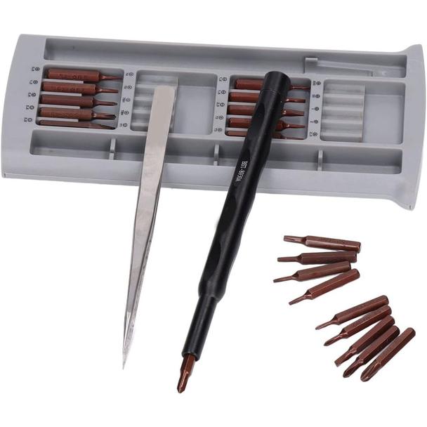 BEST 38 in 1 zestaw narzędzi (BST-8921)