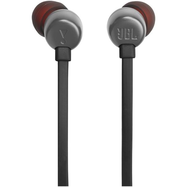 Słuchawki przewodowe douszne USB C JBL Tune 310C czarne