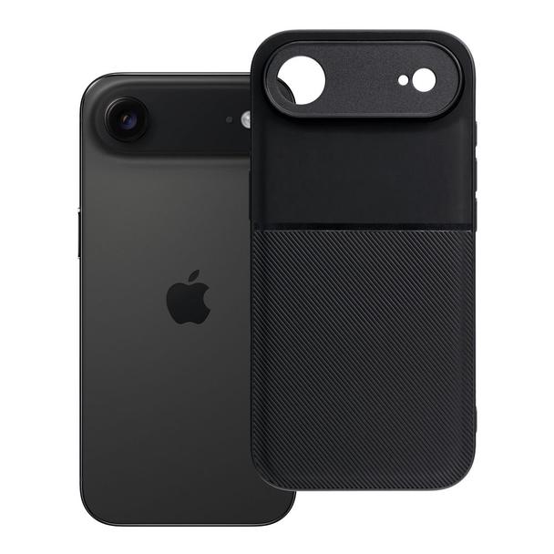 Futerał do iPhone 17 AIR Noble czarny