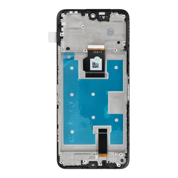 Wyświetlacz LCD do HONOR X7B OEM z ramką
