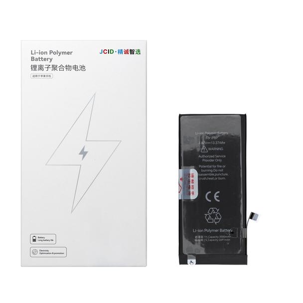 JCID Bateria do iPhone 8 Plus 3500 mAh (zwiększona pojemność)