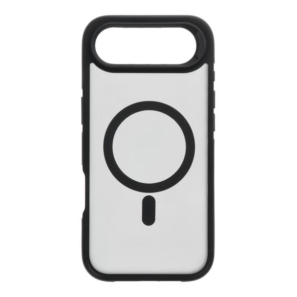 Futerał do iPhone 17 AIR Neo zgodny z MagSafe czarny
