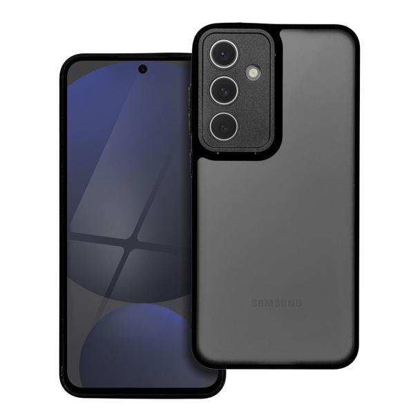 Futerał do Samsung S24 FE Variete czarny