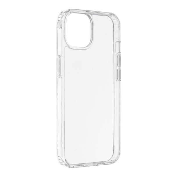 Futerał do iPhone 13 Super Clear Hybrid transparentny