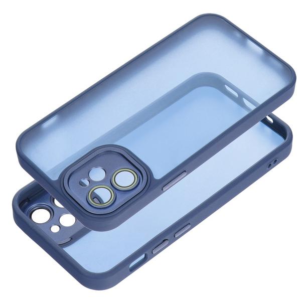 Futerał do iPhone 12 MINI Variete granatowy