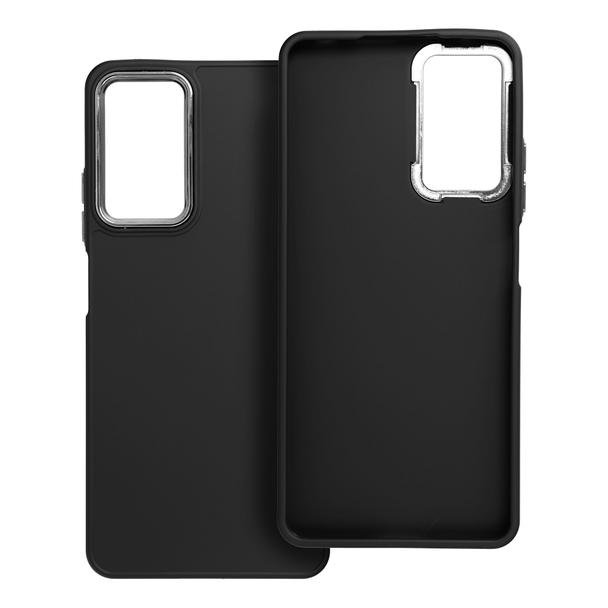 Futerał do Xiaomi Redmi Note 11 PRO / 11 PRO 5G Frame czarny