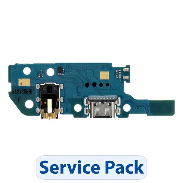 ServicePack Płytka ładowania usb SAMSUNG A20e A202F
GH59-15086A