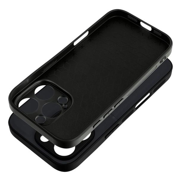Futerał do iPhone 16 PRO Noble czarny