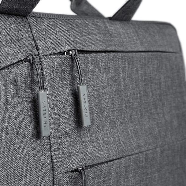 Wodoodporna torba na Macbook 15" Satechi ST-LTB15 szara