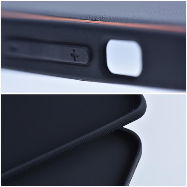 Futerał LEATHER Case skórzany do IPHONE 11 czarny