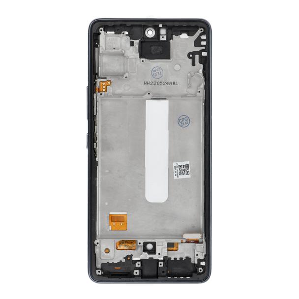 Wyświetlacz LCD do SAMSUNG A53 A536 INCELL z ramka