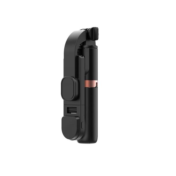 WiWU - Mini selfie stick Wi-SE011 z funcją tripoda