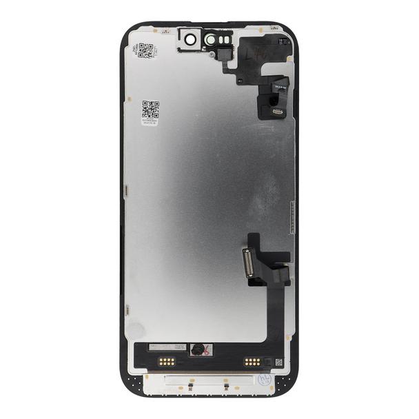 FixCell wyświetlacz do IPHONE 15 Super Retina XDR + sensor flex (odnowiony)
