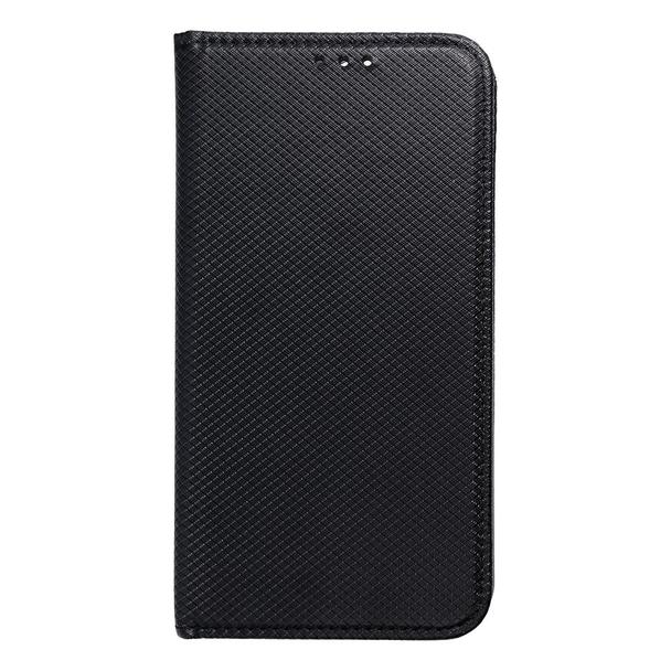 Etui z klapką na iPhone 16 PRO Smart Case Book czarne
