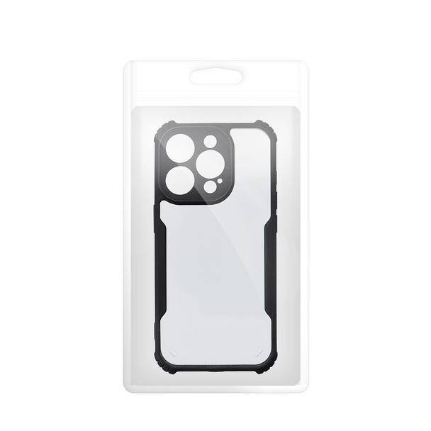 Futerał do iPhone 16 Anti-Drop czarny