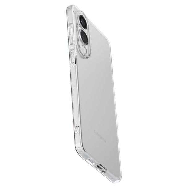 SPIGEN futerał LIQUID CRYSTAL do SAMSUNG S25 Edge crystal clear