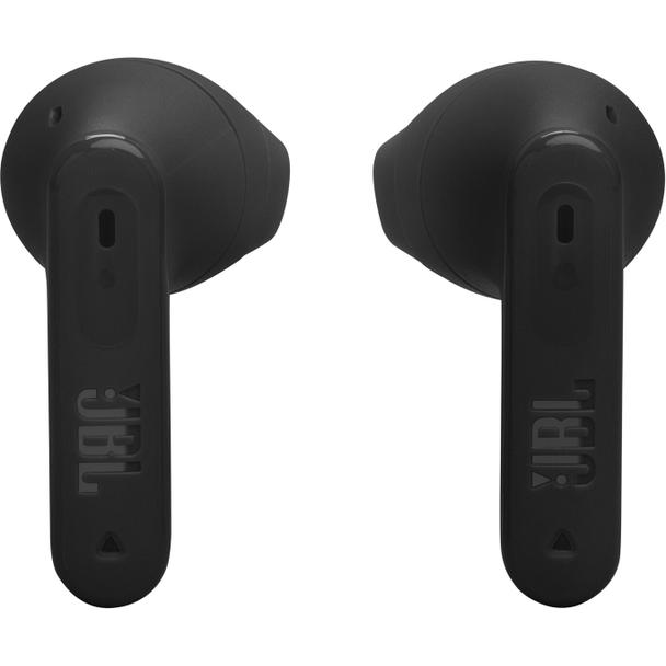 Słuchawki bezprzewodowe douszne ANC JBL Tune Flex 2 czarne
