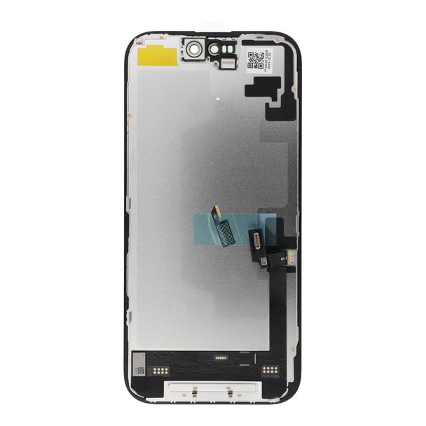 FixCell wyświetlacz do  IPHONE 16 SOFT OLED (możliwa wymiana ic)