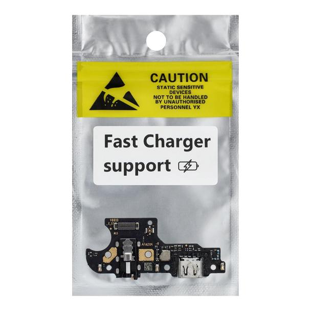 Płytka ładowania do OPPO A12 CPH2077 CPH2083 OEM (Fast Charger)