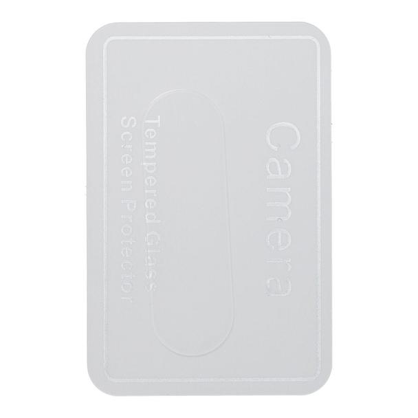 Szkło hartowane Tempered Glass Camera Cover - do Samsung A56