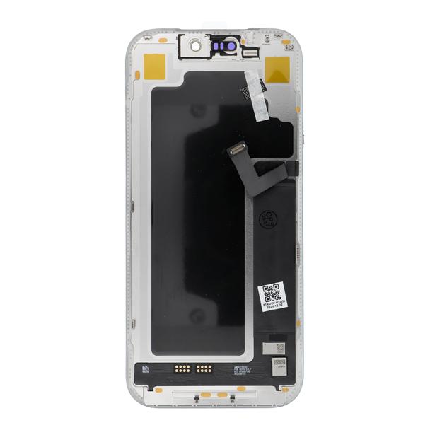 FixCell wyświetlacz do  IPHONE 17 Pro SOFT OLED(możliwa wymiana ic)