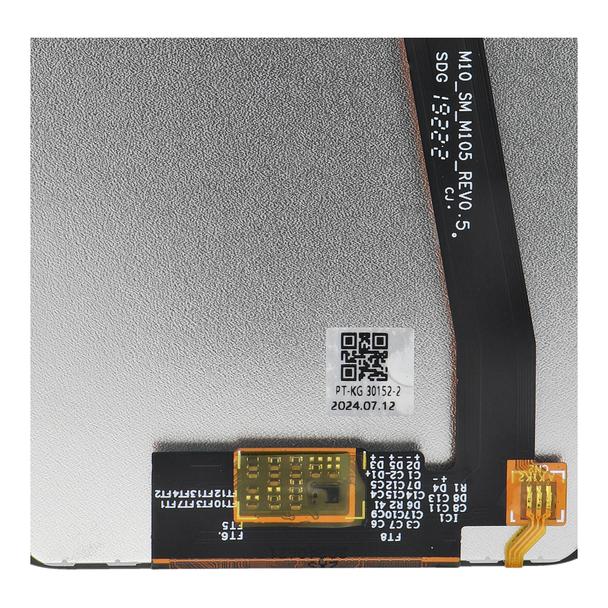 FixCell wyświetlacz do SAMSUNG a10 a105 OEM bez ramki