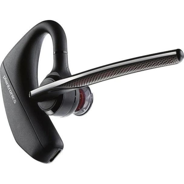 Słuchawka bluetooth Plantronics Poly 5200 czarna