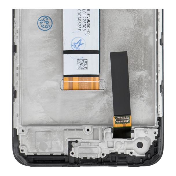 FixCell wyświetlacz LCD do REDMI NOTE 10 5G OEM z ramką