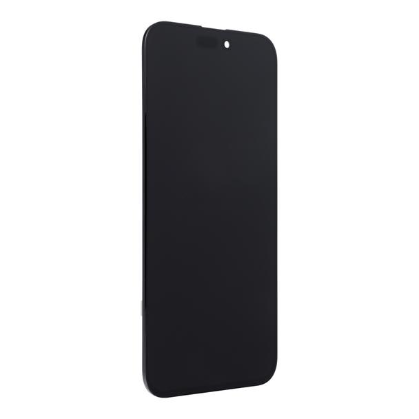 Wyświetlacz do iPhone 15 Pro Max z ekranem dotykowym czarnym (ZY-LTPS) IC Transferable