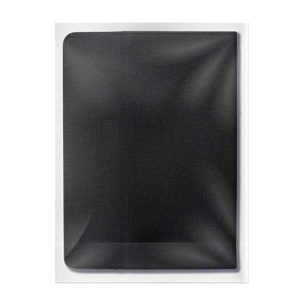 Uniwersalne etui / pokrowiec MELLOW na tablet 10" czarny