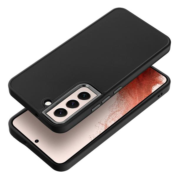 Futerał do Samsung S22 Frame czarny
