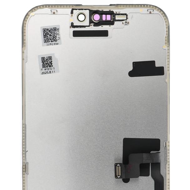 FixCell wyświetlacz do IPHONE 16 Pro Max FOG OLED 120Hz