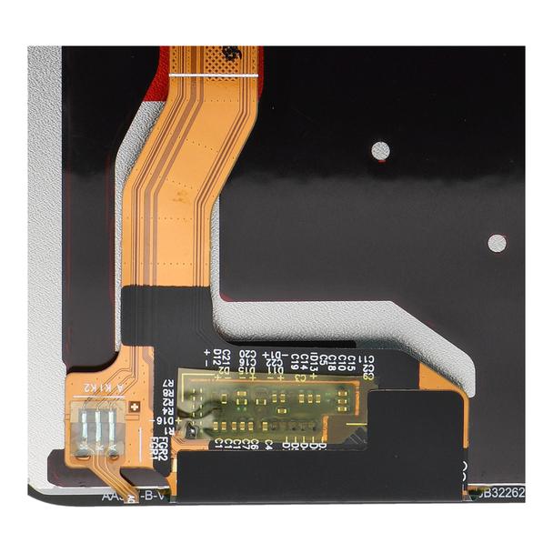 FixCell wyświetlacz LCD do REALME C35 OEM bez ramki