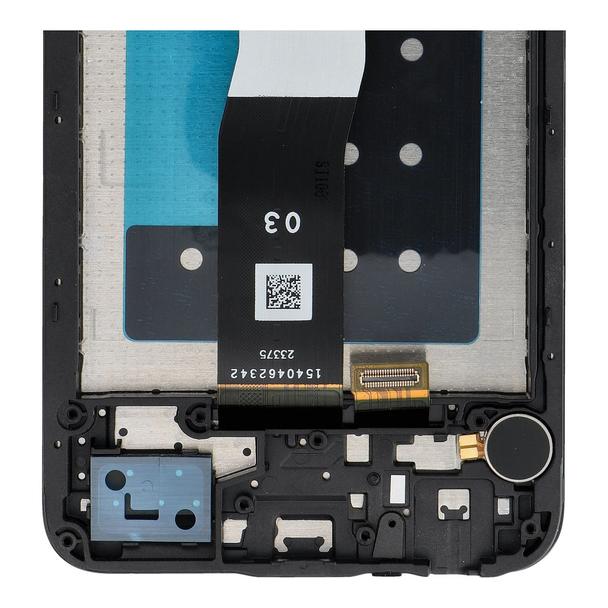 FixCell wyświetlacz LCD do SAMSUNG A05s OEM z ramką