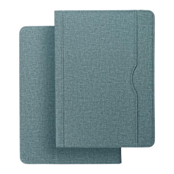 Uniwersalne etui / pokrowiec MELLOW na tablet 10" zielony