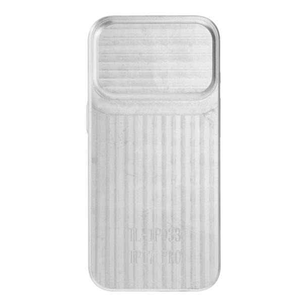 Forma do sublimacji pojedyńczy futerał do iPHONE 17  PRO