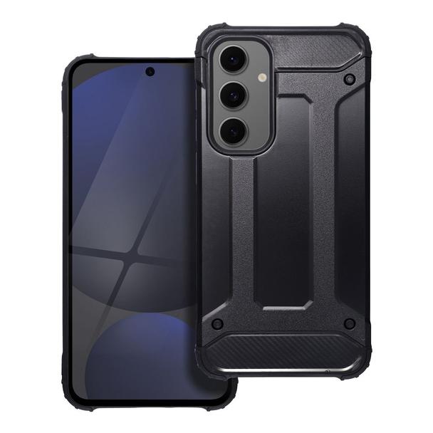 Futerał do Samsung S24 FE Armor czarny