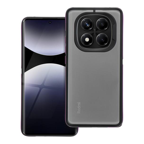 Futerał do Xiaomi Redmi Note 14 PRO 4G Neo fioletowy