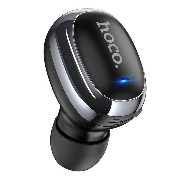 Słuchawka bluetooth Hoco mini E54 czarna