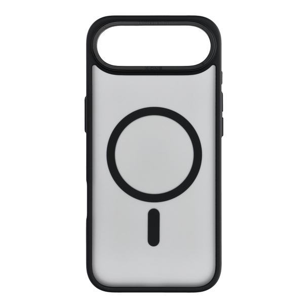 Futerał X-ONE Dropguard Magnetic Case Air (kompatybilny z MagSafe) - do Apple iPhone 17 Air czarny