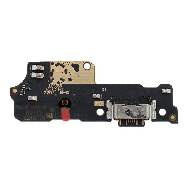 Płytka ładowania do XIAOMI  Redmi 10C OEM (Fast Charger)